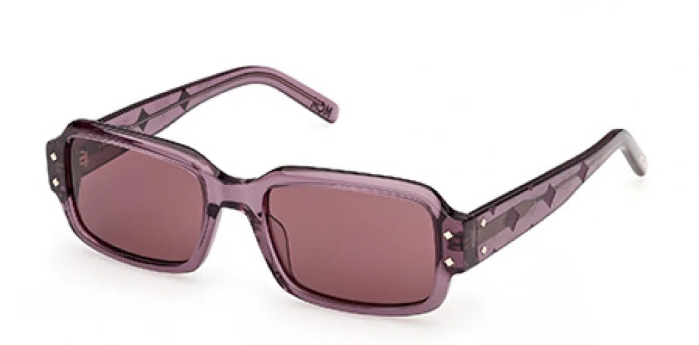MCM WORLDWIDE 0042 Sunglasses - view 4